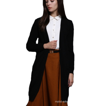 fashion women cashmere cardigan